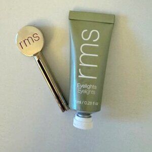 RMS Eyelights Cream Eyeshadow - Eclipse